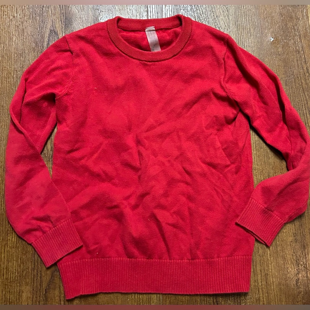 Primary Sweater - Picture 1 of 2